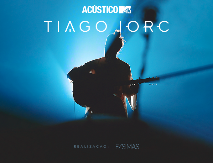 MTV ACSTICO TIAGO IORC